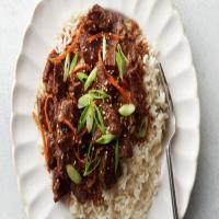 Slow-Cooker Mongolian Beef_image