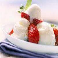 Marinated Strawberries_image