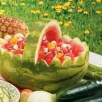 Watermelon Ambrosia_image