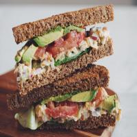 chickpea tuna sandwich_image