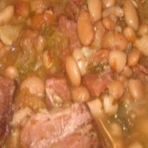 Charro Beans_image