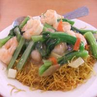 Cantonese Chow Mein Recipe - (3.8/5)_image