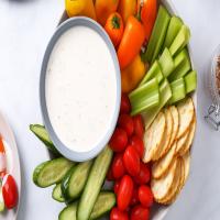 Classic Ranch Dressing and Dip_image