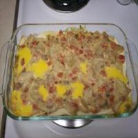 Easy King Ranch Casserole_image