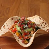 Veggie Burrito Bowl Recipe by Tasty image