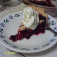 Bumbleberry Pie_image