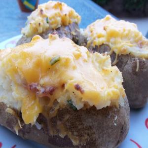 Madeover Twice-Baked Potatoes_image