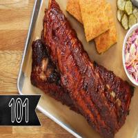 The Easiest Way To Make Great BBQ Ribs Recipe by Tasty image