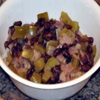 Classic Black Beans and Rice_image