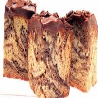 Mrs. Field's Chocolate Swirl Banana Cake Recipe - (4.2/5)_image