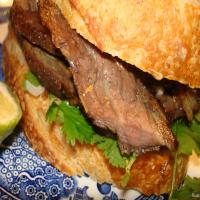 Jalapeno Steak Sandwiches_image
