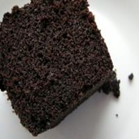One Pan Chocolate Snack Cake image