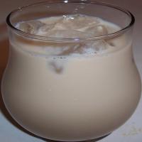 Brown Cow ( Kahlua and Cream)_image