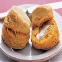 Sweet-Potato Biscuits image