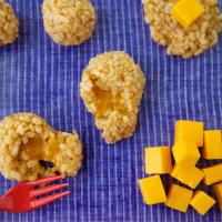 Mexican Rice Balls image