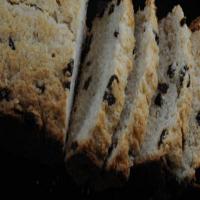 Sweet Bread (Barbados) image