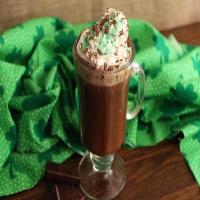 Chocolate Irish Coffee_image