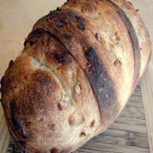 Huckleberry Bread_image