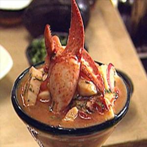 Lobster and Scallop Ceviche_image