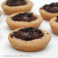 Peanut Butter Oreo Truffles Recipe - (4.3/5)_image