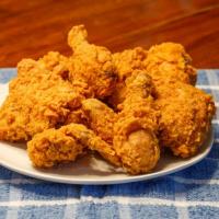 Dooky Chase's Southern Fried Chicken_image