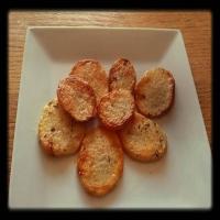 Easy Baked Cottage Fries image