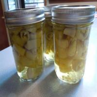 Banana Peppers Canned image