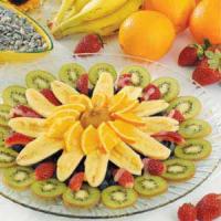 Fruit Salad Sunburst image