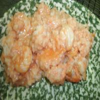 Shrimp and Rice Casserole_image