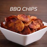 BBQ Chips Recipe by Tasty_image