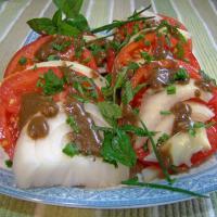 Creole Tomato Salad image
