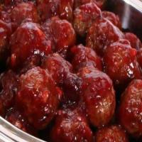 Spicy Cranberry Balls_image