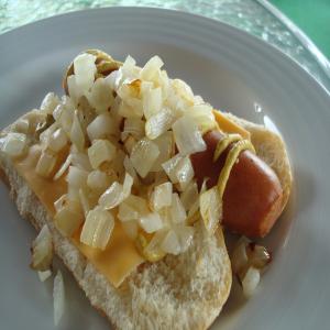 Ron's Gourmet Dawgs_image