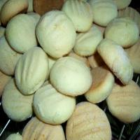 Lavadores (Washboard Cookies) image