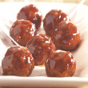 Sweet and Sour Meatballs Recipe - (4.3/5)_image