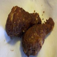 Kittencal's Extra-Crispy Fried Chicken Breast_image