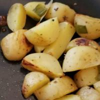 Simple Pouch Potatoes image