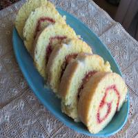 Mary Berry's Swiss Roll_image
