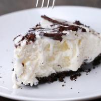 3-ingredient Cookies & Ice Cream Pie Recipe by Tasty image