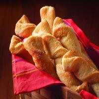 KRAFT Parmesan Breadsticks image