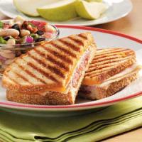 Grilled Sourdough Clubs_image