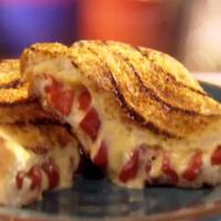 Fancy 5-Minute Grilled Cheese_image