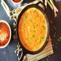 Cheesy Corn and Grits image
