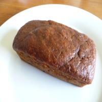 Chocolate Mango Cake image