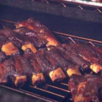 Mike Mills' Beef Ribs image