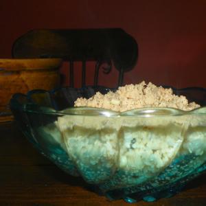 Couscous With Pine Nuts and Currants_image