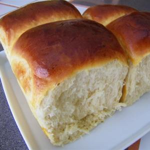Asian Water Roux White Bread image