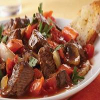Slow-Cooker Italian-Style Beef Stew_image