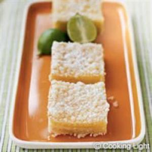Streusel-Topped Key Lime Squares_image