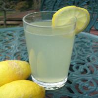 Bitter Lemon image